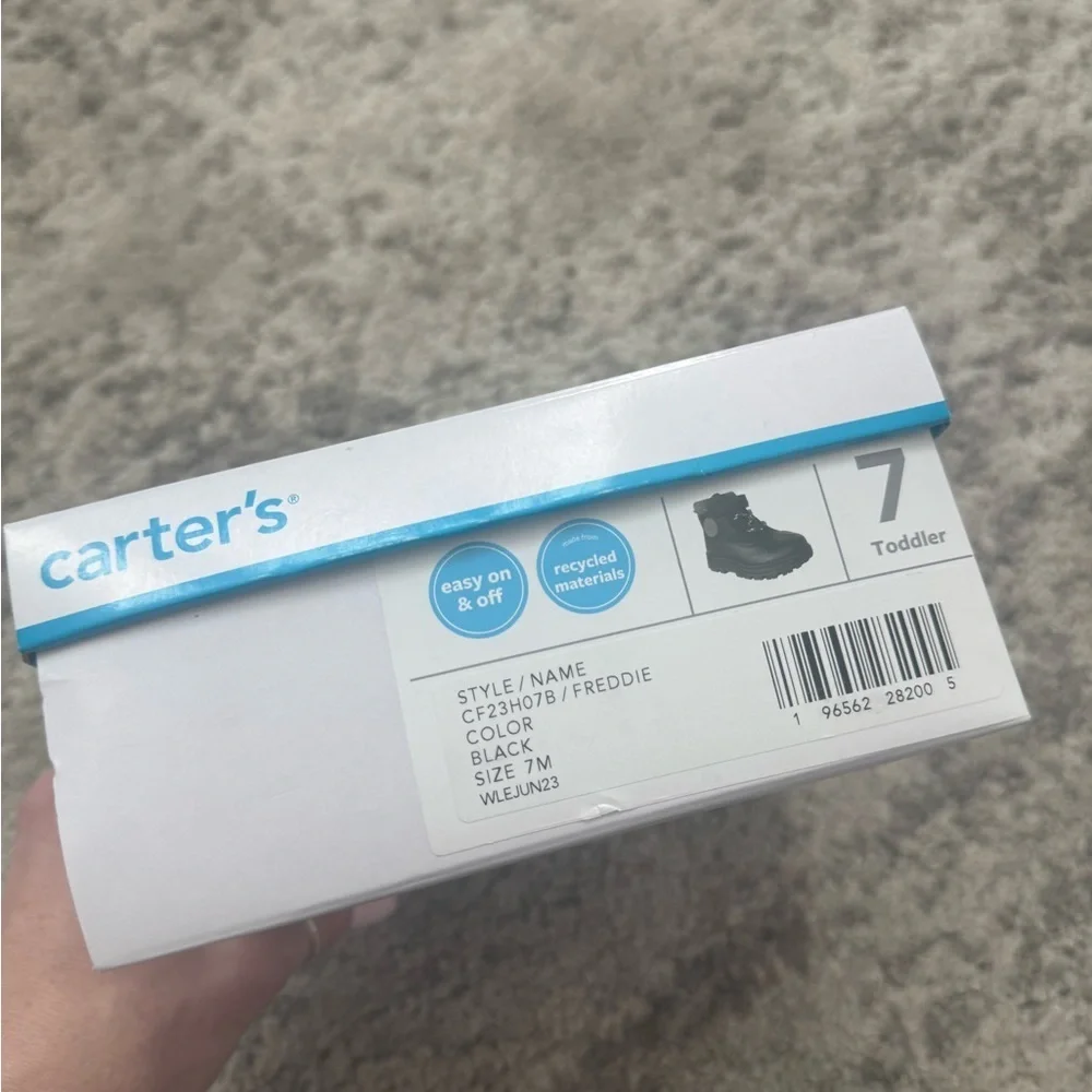 Carter's son my brand
